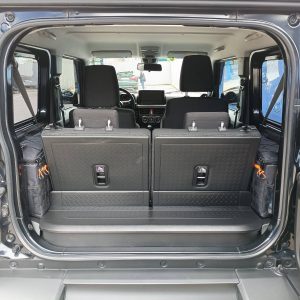 Сумка-органайзер у багажник Suzuki Jimny JB64/JB74 (2018+)