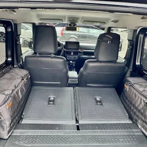 Сумка-органайзер у багажник Suzuki Jimny JB64/JB74 (2018+)