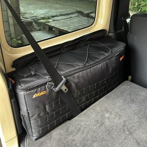 Сумка-органайзер у багажник Suzuki Jimny JB64/JB74 (2018+)