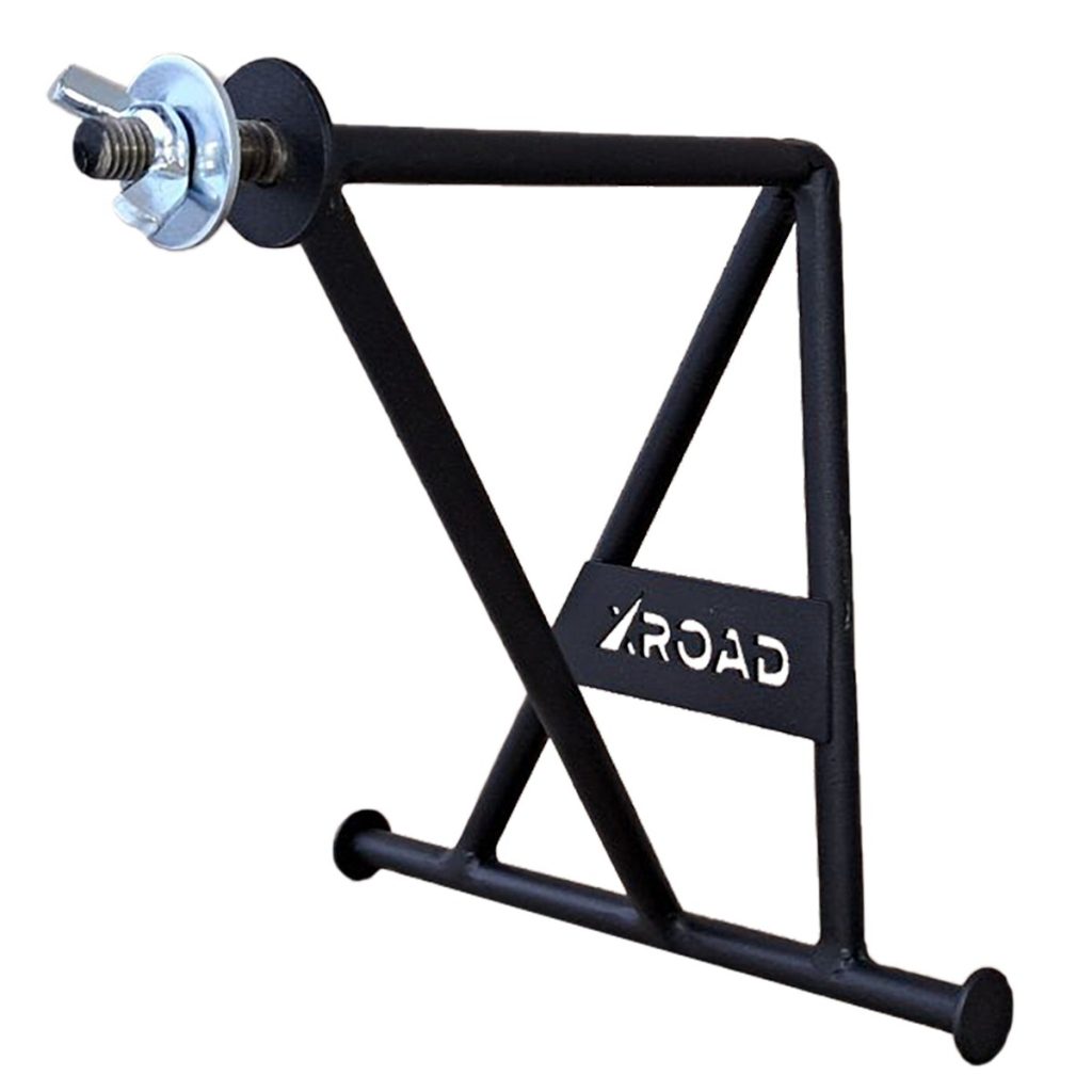 Кронштейн запасного колеса в багажник Toyota Land Cruiser Prado 120, Lexus GX470