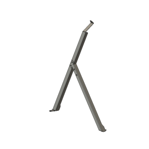 Кронштейн запасного колеса в багажник Toyota Land Cruiser Prado 120, Lexus GX470