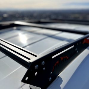 Експедиційний багажник Toyota Land Cruiser Prado 120 / Lexus GX470