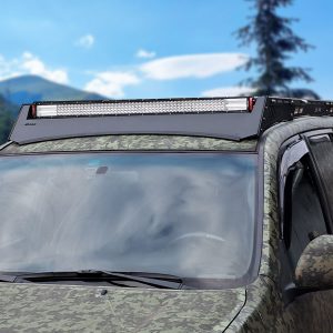 Експедиційний багажник Toyota Land Cruiser Prado 120 / Lexus GX470