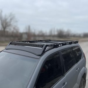 Експедиційний багажник Toyota Land Cruiser Prado 120 / Lexus GX470