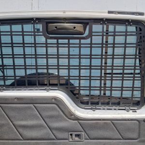 Панель Молле на вікно дверей багажника LAND ROVER Discovery 1 / 2