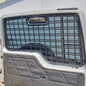 Панель Молле на вікно дверей багажника LAND ROVER Discovery 1 / 2