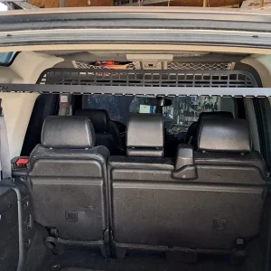 Полиця в багажник Land Rover Discovery 1 / 2