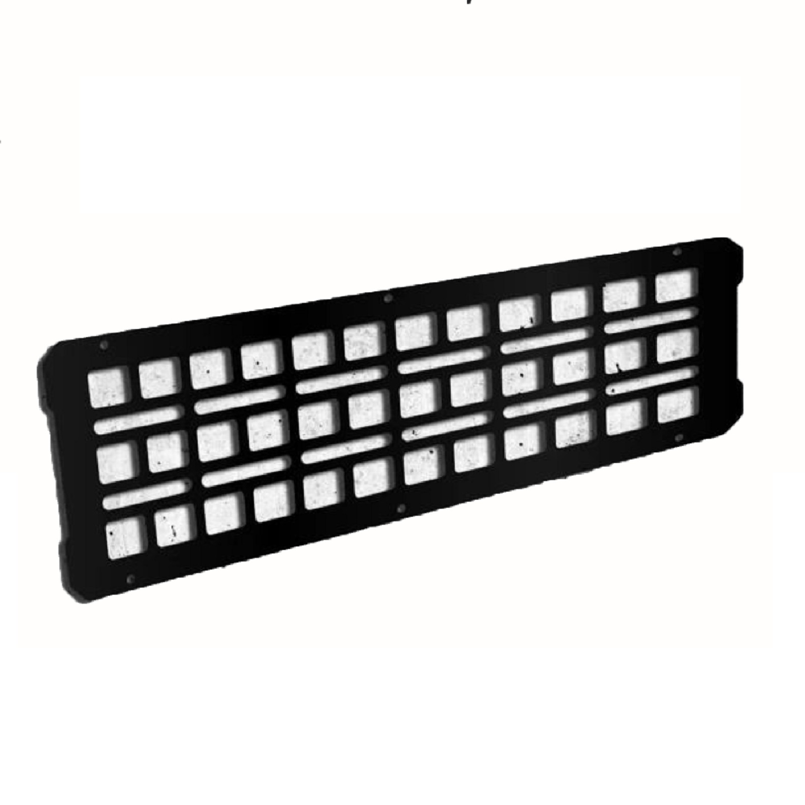 Універсальна Молле (Molle) панель 50х35 см