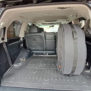 Чохол на запасне колесо