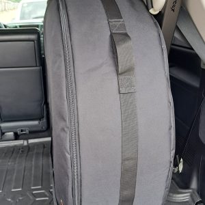 Чохол на запасне колесо