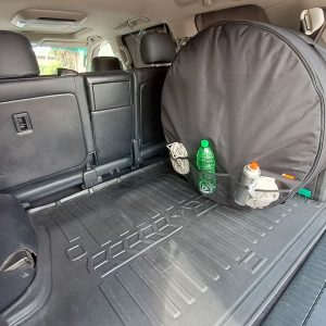 Чохол на запасне колесо