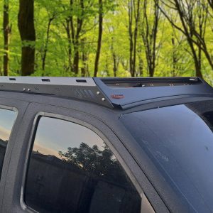 Експедиційний багажник на Toyota Land Cruiser  Prado 250 (2024+)